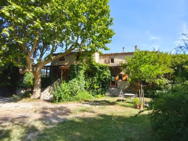 propriete a vendre Lurs 04700 Alpes-de-Haute-Provence 166 m2 6 pièces 506000 euros