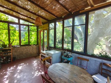 propriete a vendre Lurs 04700 Alpes-de-Haute-Provence 166 m2 6 pièces 506000 euros