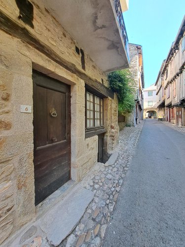 Maison a vendre Sauveterre-de-Rouergue 12800 Aveyron 227 m2 9 pièces 173250 euros