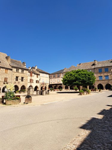 Maison a vendre Sauveterre-de-Rouergue 12800 Aveyron 227 m2 9 pièces 173250 euros