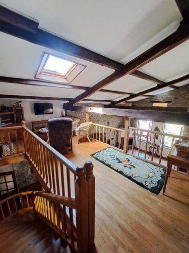 Maison a vendre Sauveterre-de-Rouergue 12800 Aveyron 227 m2 9 pièces 173250 euros