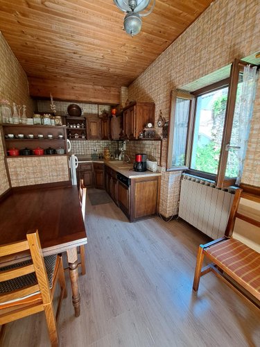 Maison a vendre Sauveterre-de-Rouergue 12800 Aveyron 227 m2 9 pièces 173250 euros