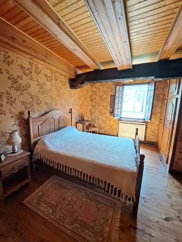 Maison a vendre Sauveterre-de-Rouergue 12800 Aveyron 227 m2 9 pièces 173250 euros
