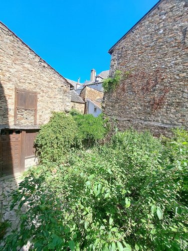 Maison a vendre Sauveterre-de-Rouergue 12800 Aveyron 227 m2 9 pièces 173250 euros