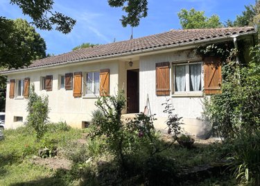 Maison a vendre Cluny 71250 Saône-et-Loire 125 m2 5 pièces 235000 euros