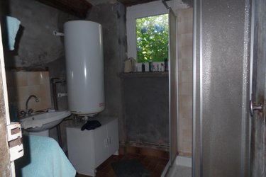 Maison a vendre Les Loges-sur-Brécey 50370 Manche 94 m2 3 pièces 100700 euros