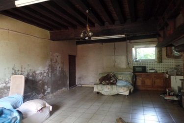 Maison a vendre Les Loges-sur-Brécey 50370 Manche 94 m2 3 pièces 100700 euros