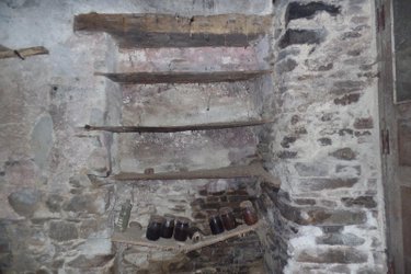 Maison a vendre Les Loges-sur-Brécey 50370 Manche 94 m2 3 pièces 100700 euros