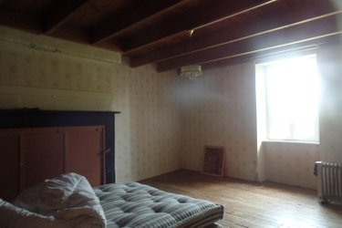 Maison a vendre Les Loges-sur-Brécey 50370 Manche 94 m2 3 pièces 100700 euros