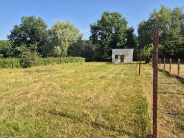 Maison a vendre Saint-Amand-en-Puisaye 58310 Nièvre 68 m2 4 pièces 84800 euros