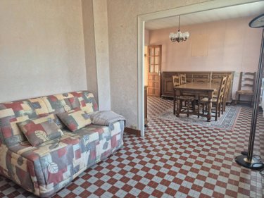Maison a vendre Saint-Amand-en-Puisaye 58310 Nièvre 68 m2 4 pièces 84800 euros