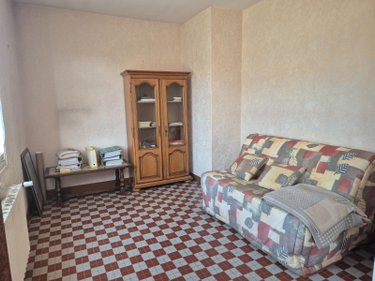 Maison a vendre Saint-Amand-en-Puisaye 58310 Nièvre 68 m2 4 pièces 84800 euros
