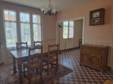 Maison a vendre Saint-Amand-en-Puisaye 58310 Nièvre 68 m2 4 pièces 84800 euros