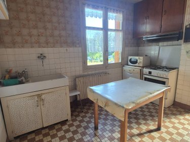 Maison a vendre Saint-Amand-en-Puisaye 58310 Nièvre 68 m2 4 pièces 84800 euros