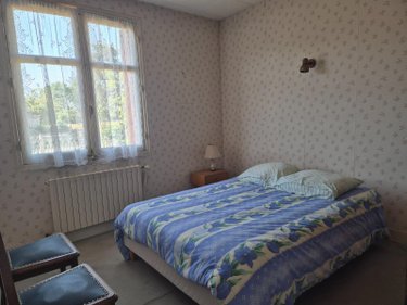 Maison a vendre Saint-Amand-en-Puisaye 58310 Nièvre 68 m2 4 pièces 84800 euros