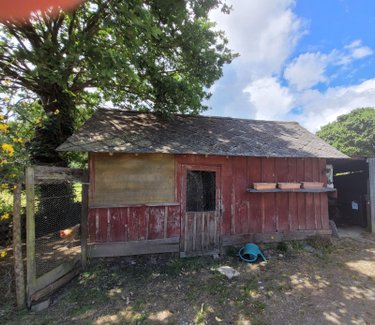 Maison a vendre Janzé 35150 Ille-et-Vilaine 62 m2 3 pièces 156600 euros