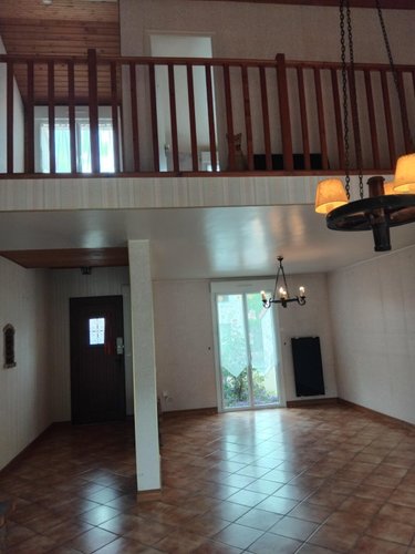 Maison a vendre Cholet 49300 Maine-et-Loire 113 m2 5 pièces 247365 euros