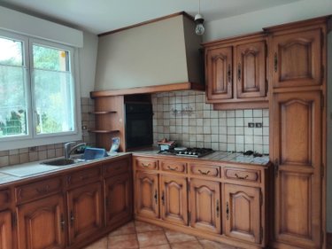Maison a vendre Cholet 49300 Maine-et-Loire 113 m2 5 pièces 247365 euros