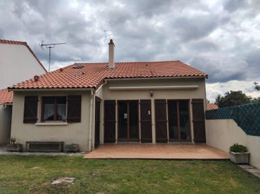 Maison a vendre Cholet 49300 Maine-et-Loire 113 m2 5 pièces 247365 euros