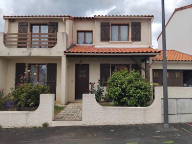 Maison a vendre Cholet 49300 Maine-et-Loire 113 m2 5 pièces 247365 euros