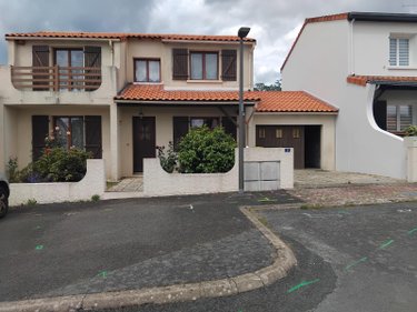 Maison a vendre Cholet 49300 Maine-et-Loire 113 m2 5 pièces 247365 euros