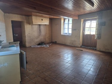 Maison a vendre Treigny-Perreuse-Sainte-Colombe 89520 Yonne 75 m2 3 pièces 58300 euros