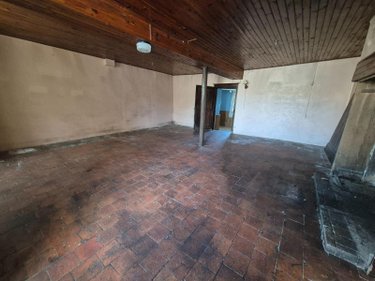 Maison a vendre Treigny-Perreuse-Sainte-Colombe 89520 Yonne 75 m2 3 pièces 58300 euros