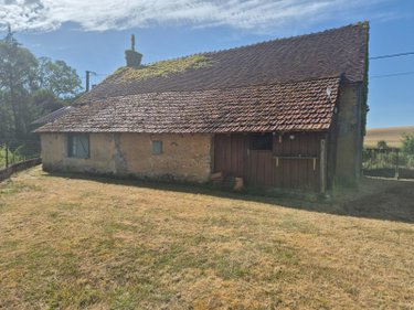 Maison a vendre Treigny-Perreuse-Sainte-Colombe 89520 Yonne 75 m2 3 pièces 58300 euros