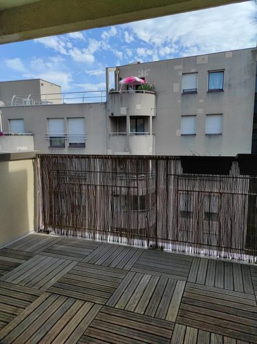 Location appartement Oullins Pierre Bénite 69600 Rhône 69 m2 3 pièces 1200 euros