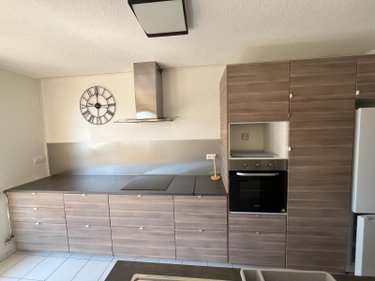Location appartement Oullins Pierre Bénite 69600 Rhône 69 m2 3 pièces 1200 euros