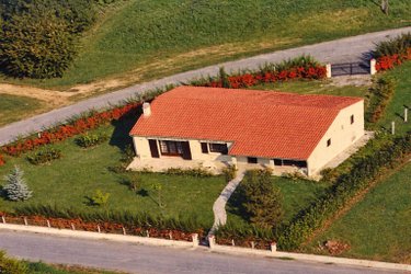 Maison a vendre Archiac 17520 Charente-Maritime 131 m2 6 pièces 178500 euros