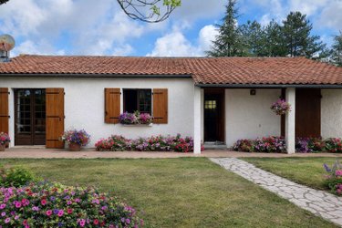 Maison a vendre Archiac 17520 Charente-Maritime 131 m2 6 pièces 178500 euros