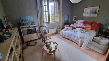Maison a vendre Archiac 17520 Charente-Maritime 131 m2 6 pièces 178500 euros