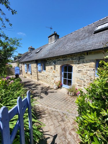 Maison a vendre Morlaix 29600 Finistère 67 m2 4 pièces 93600 euros