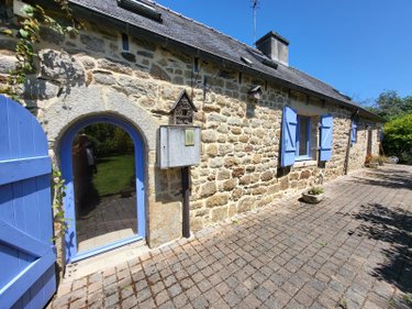 Maison a vendre Morlaix 29600 Finistère 67 m2 4 pièces 93600 euros