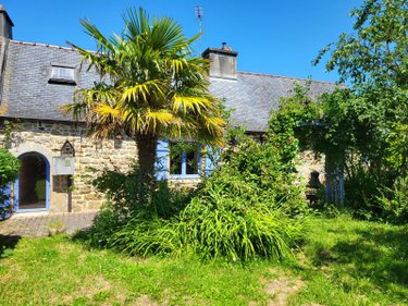 Maison a vendre Morlaix 29600 Finistère 67 m2 4 pièces 93600 euros