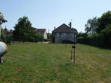 Maison a vendre Herbault 41190 Loir-et-Cher 174 m2 7 pièces 188100 euros