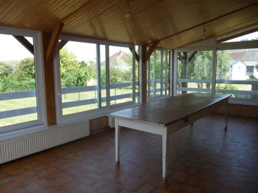 Maison a vendre Herbault 41190 Loir-et-Cher 174 m2 7 pièces 188100 euros