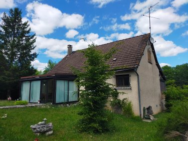 Maison a vendre Parly 89240 Yonne 129 m2 7 pièces 239720 euros