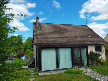 Maison a vendre Parly 89240 Yonne 129 m2 7 pièces 239720 euros