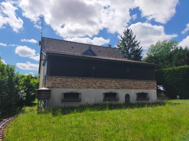 Maison a vendre Parly 89240 Yonne 129 m2 7 pièces 239720 euros