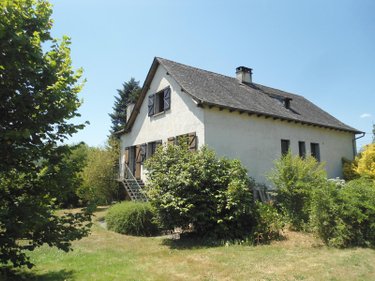 Maison a vendre Argentat-sur-Dordogne 19400 Corrèze 165 m2 9 pièces 135272 euros
