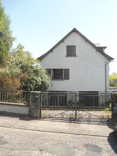 Maison a vendre Argentat-sur-Dordogne 19400 Corrèze 165 m2 9 pièces 135272 euros