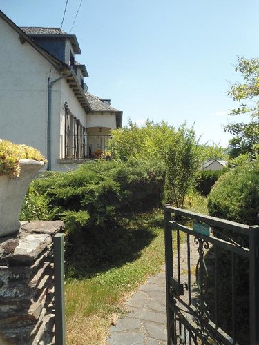Maison a vendre Argentat-sur-Dordogne 19400 Corrèze 165 m2 9 pièces 135272 euros