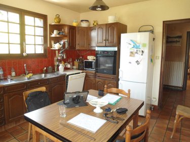 Maison a vendre Argentat-sur-Dordogne 19400 Corrèze 165 m2 9 pièces 135272 euros