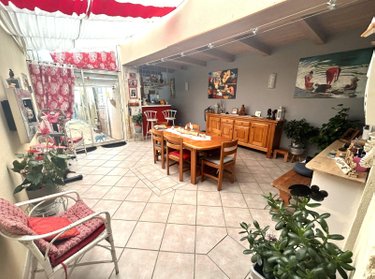 Maison a vendre Marennes-Hiers-Brouage 17320 Charente-Maritime 174 m2 6 pièces 333700 euros