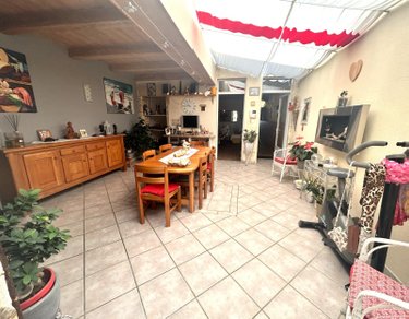 Maison a vendre Marennes-Hiers-Brouage 17320 Charente-Maritime 174 m2 6 pièces 333700 euros