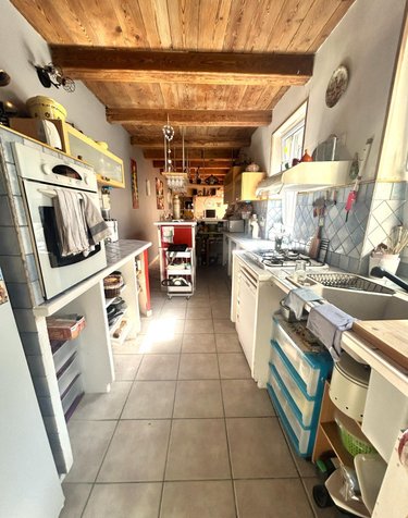 Maison a vendre Marennes-Hiers-Brouage 17320 Charente-Maritime 174 m2 6 pièces 333700 euros