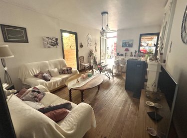 Maison a vendre Marennes-Hiers-Brouage 17320 Charente-Maritime 174 m2 6 pièces 333700 euros