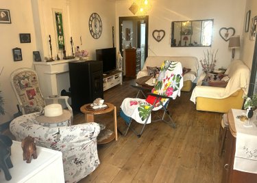 Maison a vendre Marennes-Hiers-Brouage 17320 Charente-Maritime 174 m2 6 pièces 333700 euros
